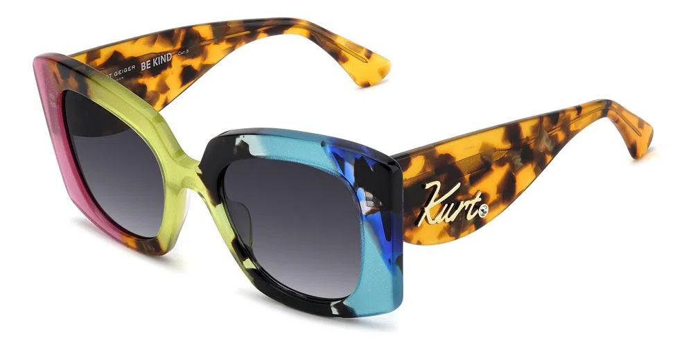 Kurt Geiger KGL1063 Sunglasses - view 5